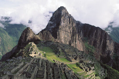 Machu Picchu: A Spiritual Journey Image